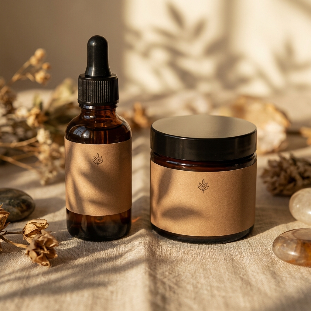 Premium Ayurvedic Collection